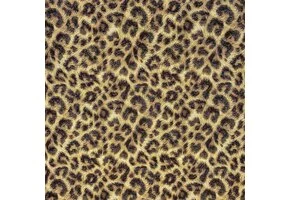 Gobelin Stof Panthère Rose – Beige Panterprint