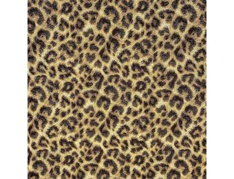 Gobelin Stof Panthère Rose – Beige Panterprint