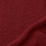 Corduroy Stof Katoen Bordeaux Rood – Voor Kleding & Interieur
