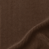 Corduroy Stof Katoen Chocoladebruin – Voor Kleding & Interieur