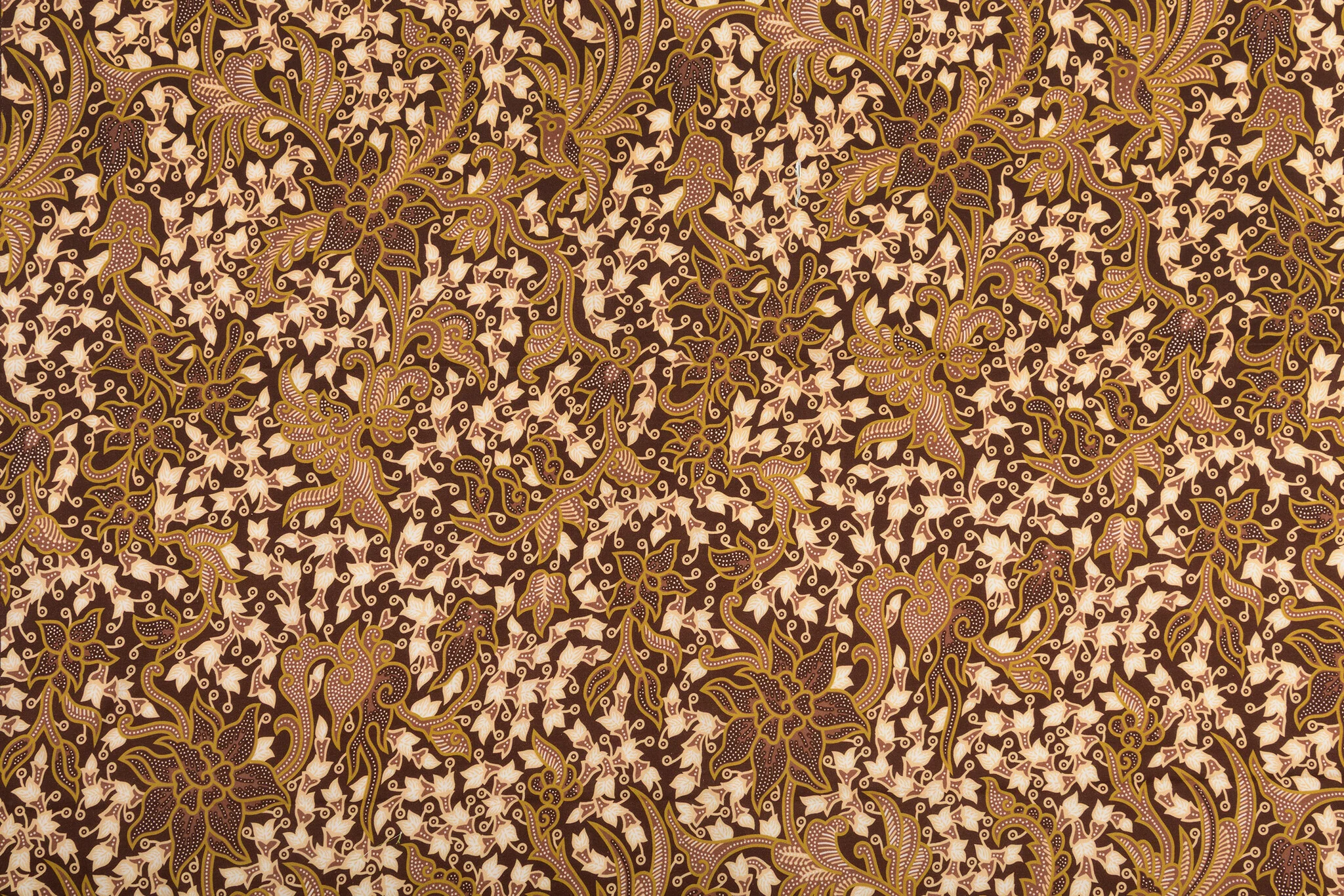 Batik Stof 60 – Kleurrijk Katoen voor Kleding, Decoratie & DIY