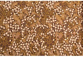 Batik Stof 60
