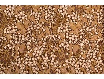 Batik Stof 60