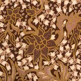 Batik Stof 60 – Kleurrijk Katoen voor Kleding, Decoratie & DIY
