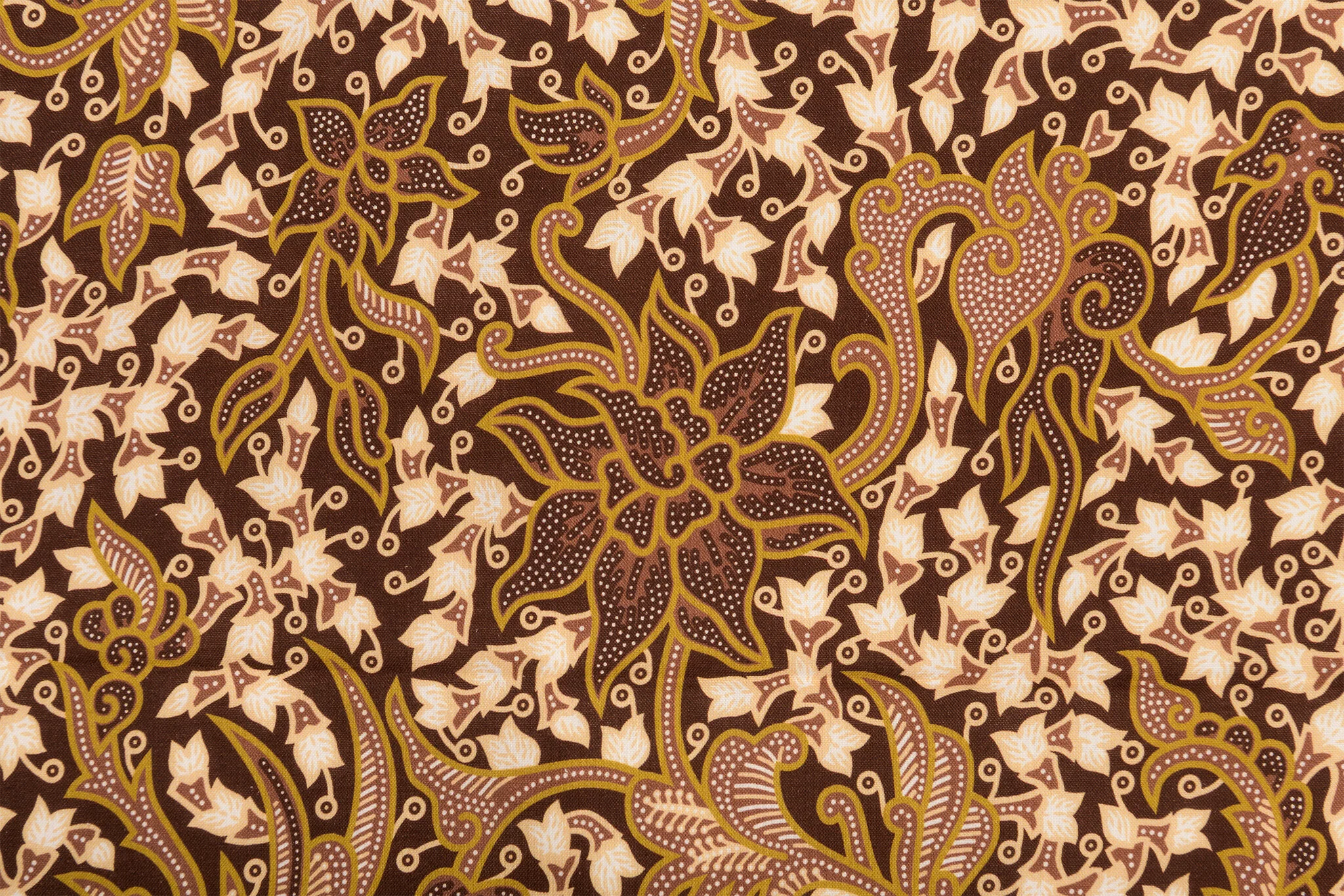 Batik Stof 60 – Kleurrijk Katoen voor Kleding, Decoratie & DIY
