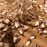 Batik Stof 60 – Kleurrijk Katoen voor Kleding, Decoratie & DIY