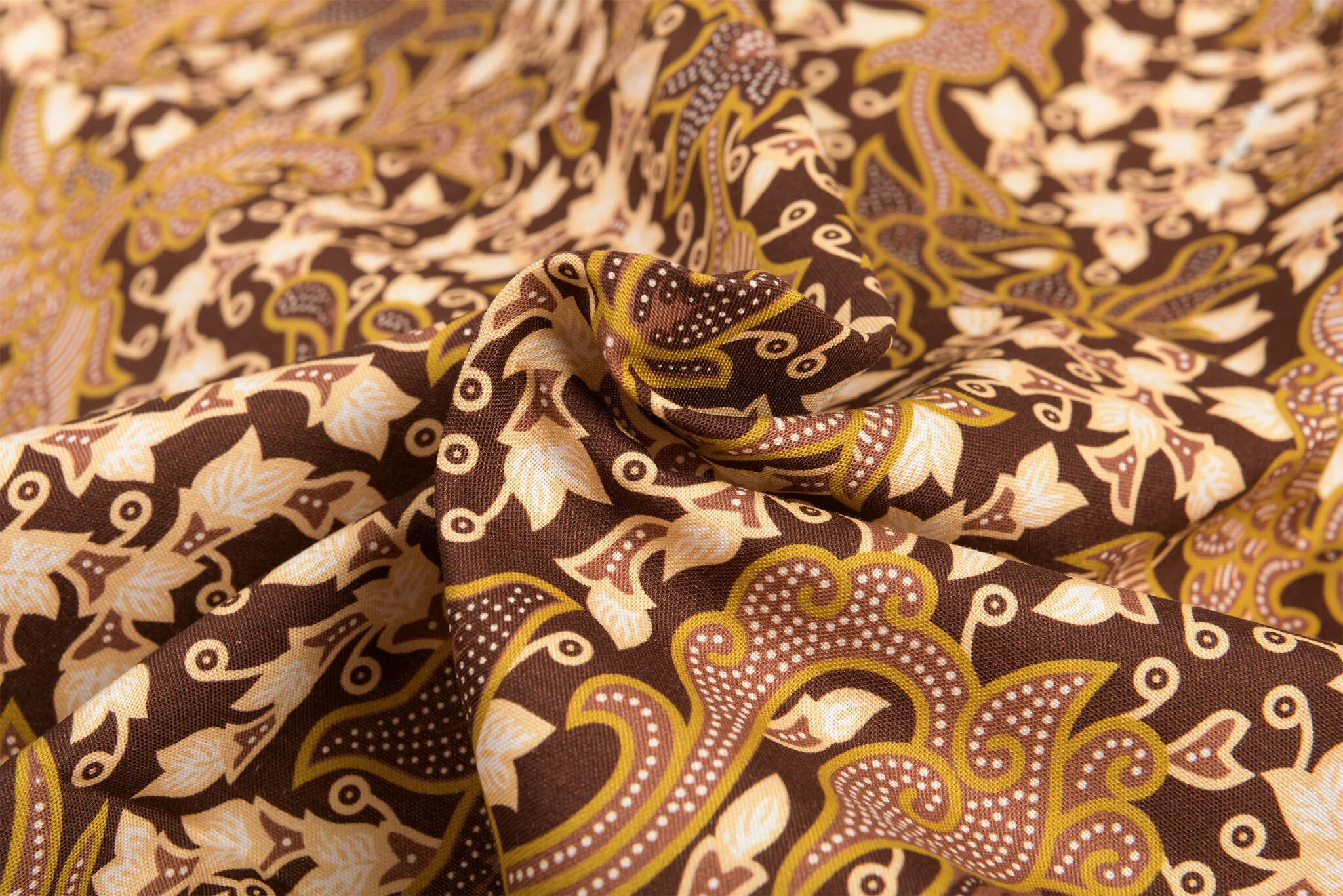Batik Stof 60 – Kleurrijk Katoen voor Kleding, Decoratie & DIY