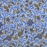Batik Stof 61 – Kleurrijk Katoen voor Kleding, Decoratie & DIY