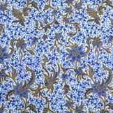Batik Stof 61 – Kleurrijk Katoen voor Kleding, Decoratie & DIY