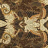 Batik Stof 62 – Kleurrijk Katoen voor Kleding, Decoratie & DIY