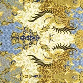 Batik Stof 63 – Kleurrijk Katoen voor Kleding, Decoratie & DIY
