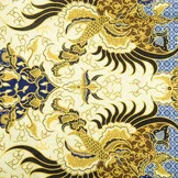 Batik Stof 63 – Kleurrijk Katoen voor Kleding, Decoratie & DIY
