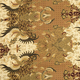 Batik Stof 64 – Kleurrijk Katoen voor Kleding, Decoratie & DIY
