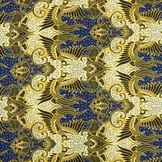 Batik Stof 65 – Kleurrijk Katoen voor Kleding, Decoratie & DIY