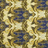 Batik Stof 65 – Kleurrijk Katoen voor Kleding, Decoratie & DIY