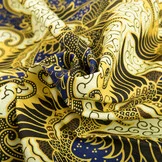 Batik Stof 65 – Kleurrijk Katoen voor Kleding, Decoratie & DIY