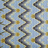Batik Stof 66 – Kleurrijk Katoen voor Kleding, Decoratie & DIY