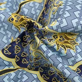 Batik Stof 66 – Kleurrijk Katoen voor Kleding, Decoratie & DIY