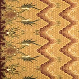Batik Stof 67 – Kleurrijk Katoen voor Kleding, Decoratie & DIY