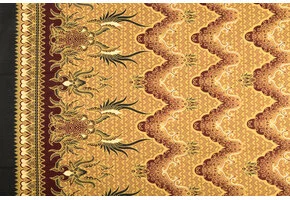 Batik Stof 67
