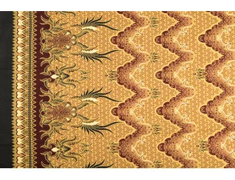 Batik Stof 67