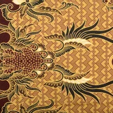 Batik Stof 67 – Kleurrijk Katoen voor Kleding, Decoratie & DIY