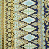 Batik Stof 68 – Kleurrijk Katoen voor Kleding, Decoratie & DIY
