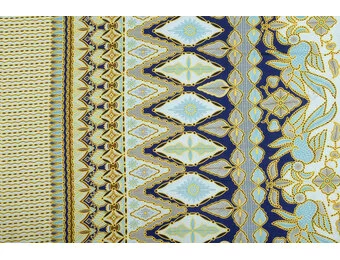 Batik Stof 68