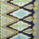 Batik Stof 68 – Kleurrijk Katoen voor Kleding, Decoratie & DIY