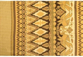 Batik Stof 69