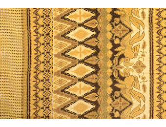 Batik Stof 69
