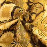 Batik Stof 69 – Kleurrijk Katoen voor Kleding, Decoratie & DIY