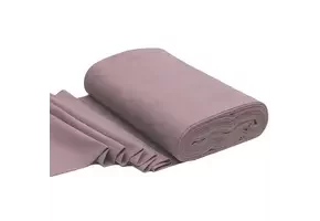 Boordstof Oud Mauve