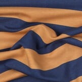 Soft Sweat Strepen Blauw – Stoer & Tijdloos