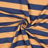 Soft Sweat Strepen Blauw – Stoer & Tijdloos
