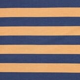 Soft Sweat Strepen Blauw – Stoer & Tijdloos