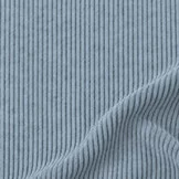 Corduroy Stof Katoen Denimblauw – Voor Kleding & Interieur
