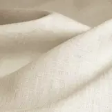 Linnen Stof Zand Beige – Enzymgewassen voor Mode & Interieur