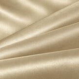 Satijn Stof Champagne Beige – Soepel & Glanzend | Stoffen Online