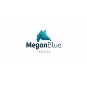 Megan Blue Fabrics