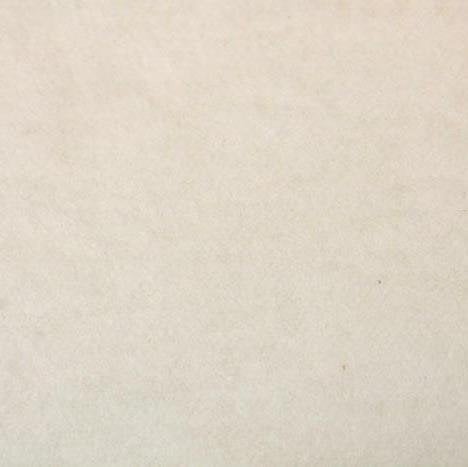 Kalmuk Molton Stof Ecru – Dikke Katoen voor Isolatie & Bescherming