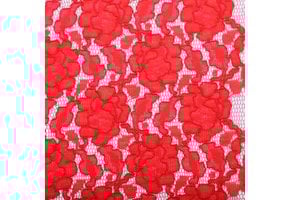 Kant met Schulprand Rood