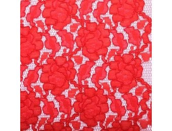 Kant met Schulprand Rood