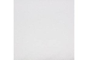 Heavy Denim Stof Wit