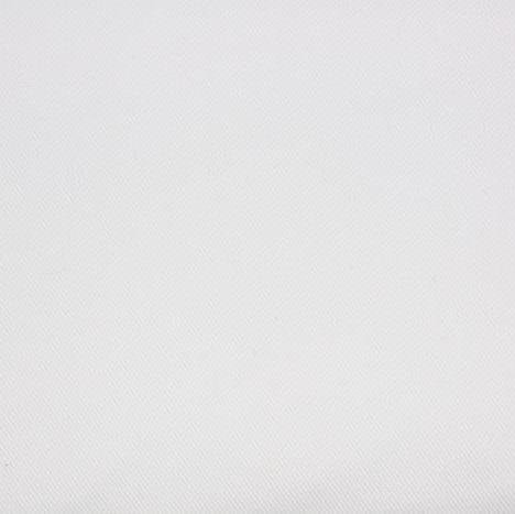 Heavy Denim Stof Wit – Stevige Twill van 100% Katoen