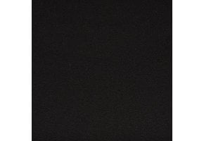 Heavy Denim Stof Zwart