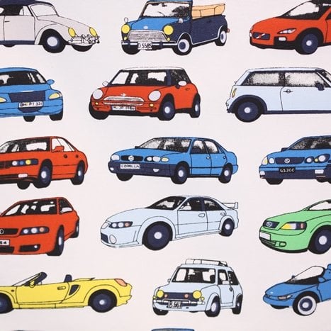 Auto's