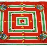 Surinaamse zakdoek