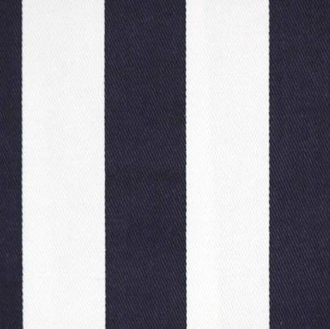 Strepen Marine Streep 2.5 cm