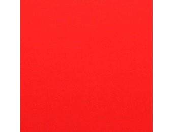 Bever nylon waterafstotend fluor rood - oranje